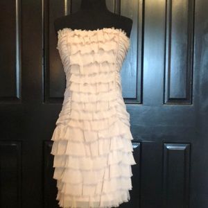 Holiday party cocktail dress. Stunning. Arden B size Medium